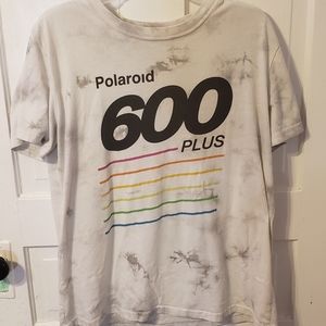 Graphic t-shirt